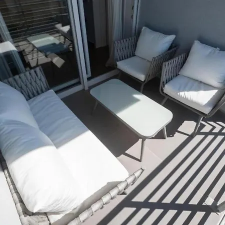 Apartament With Parking Space - 21919