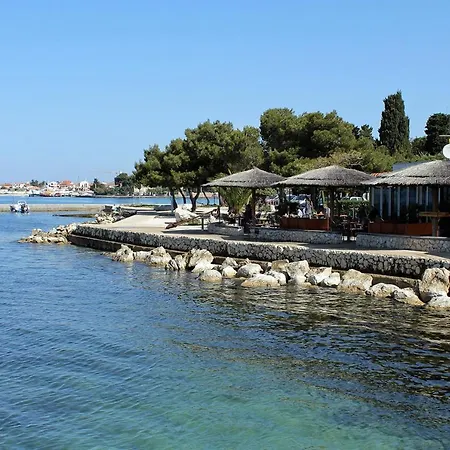 With Parking Space - 21919 Zadar