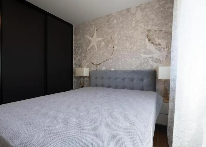 With Parking Space - 21919 * Zadar