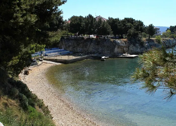 With Parking Space - 21919 * Zadar